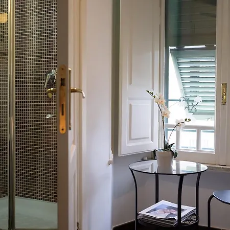 Pigneto Luxury Guest house 2*