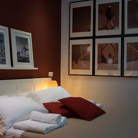 Pigneto Luxury Guest house 2*
