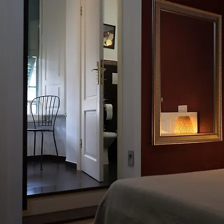 Guest house Pigneto Luxury