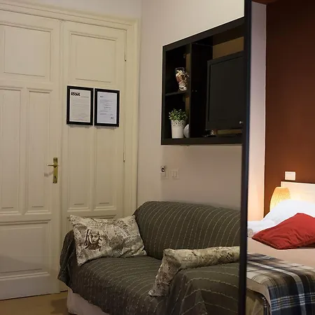 Pigneto Luxury Guest house