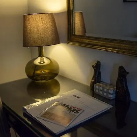 Pigneto Luxury 2*