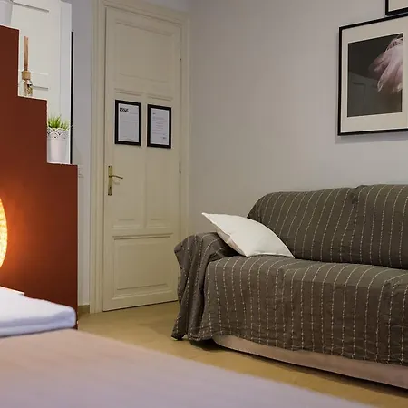 Pigneto Luxury Guest house Rome