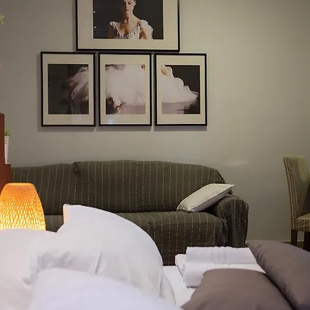 Pigneto Luxury Guest house 2*
