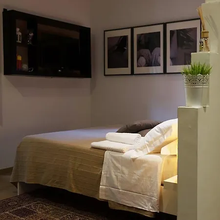 Pigneto Luxury 2*