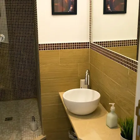 Pigneto Luxury Rome