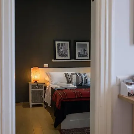 Guest house Pigneto Luxury Rome
