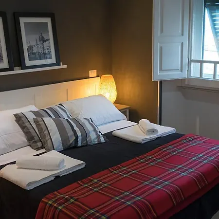 Guest house Pigneto Luxury 2*