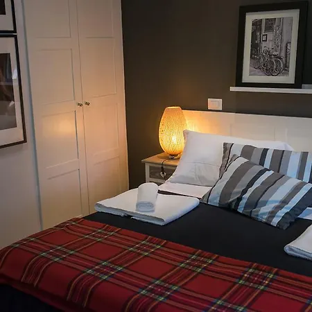 Pigneto Luxury Guest house 2*