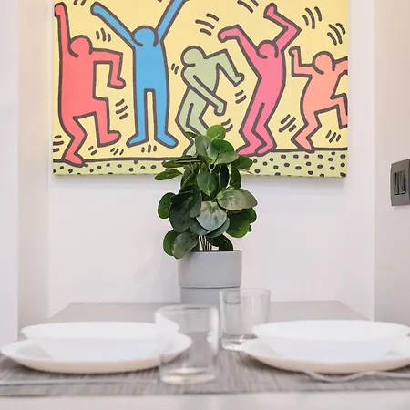 Apartment Vaticano - Giubileo, Domus San Pietro Wi-fi Ac *