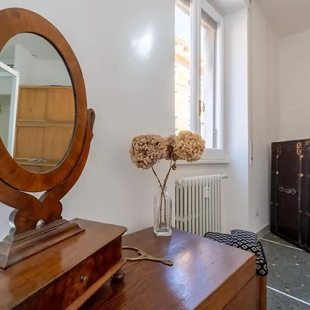 Bright And Spacious Flat In The Hearth Of Apartment *