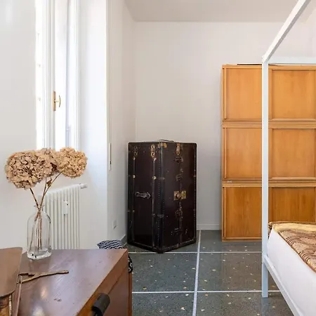 Bright And Spacious Flat In The Hearth Of *