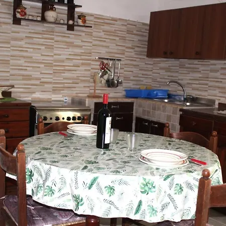 Apartment Bilo A 4 *