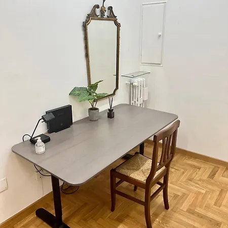 Apartment Cozy Ubaldi