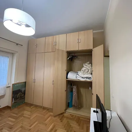 Apartment Cozy Ubaldi
