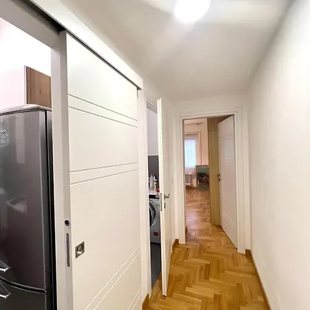 Cozy Ubaldi Apartment
