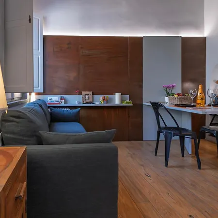 Apartment Giulia's House, Monti *