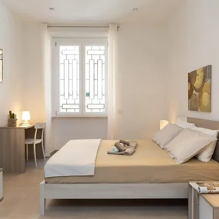 Colosseum Holidays - Marco Aurelio Holiday home Rome
