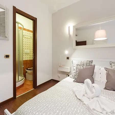 Rhome 19 Guest house *