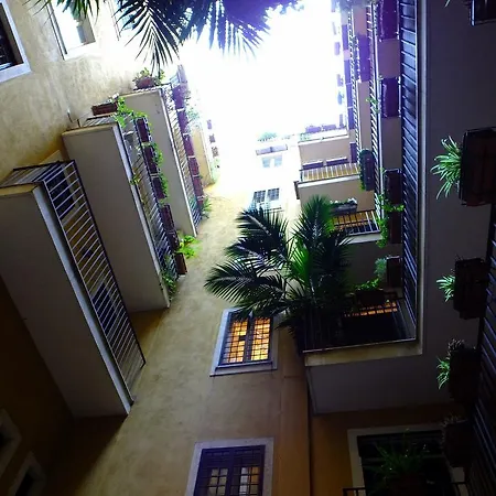 Zefiro Home