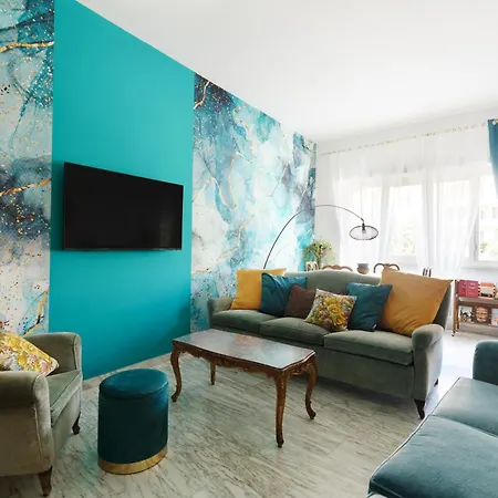 Appartement Domus Jonia Dream Or Reality