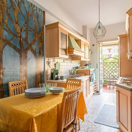 Appartement Domus Jonia Dream Or Reality