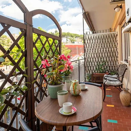Domus Jonia Dream Or Reality Appartement