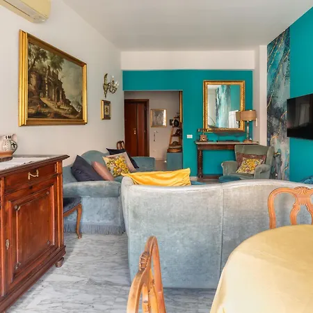 Appartement Domus Jonia Dream Or Reality *