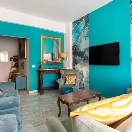 Domus Jonia Dream Or Reality Appartement