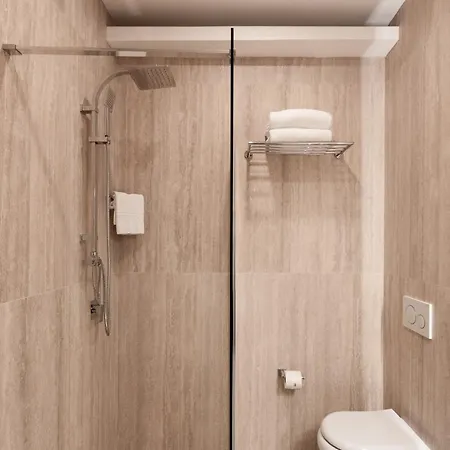 Apartment N-space Executive - Piazza Del Popolo