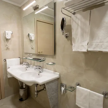 Grand Tiberio Roma