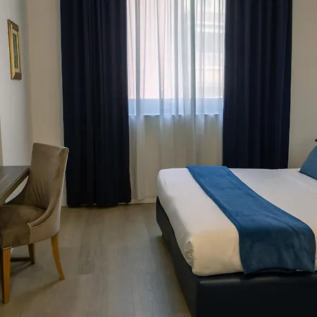 Hotel Grand Tiberio