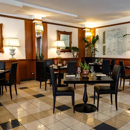 Grand Tiberio 4*