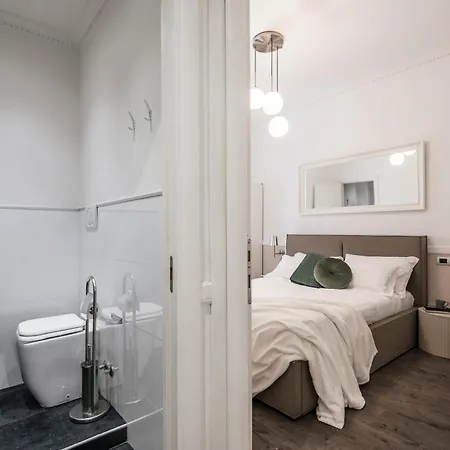 The Rent - In Testaccio District Rome