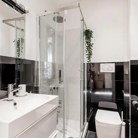 The Rent - In Testaccio District Appartement