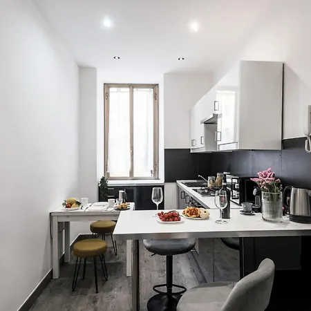 The Rent - In Testaccio District * Rome