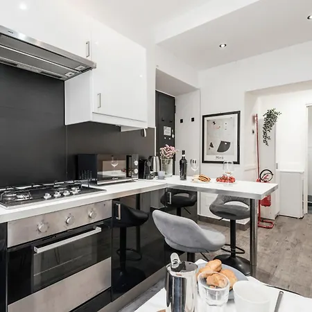 The Rent - In Testaccio District * Rome