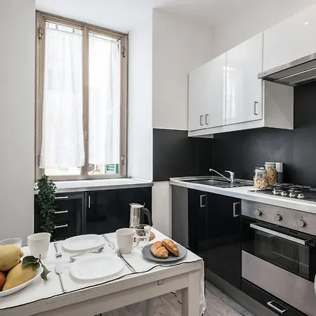The Rent - In Testaccio District *
