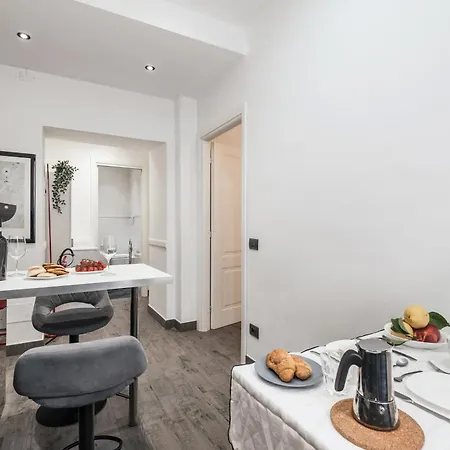 The Rent - In Testaccio District Appartement Rome
