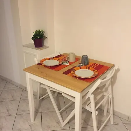 Casa Geg Rome