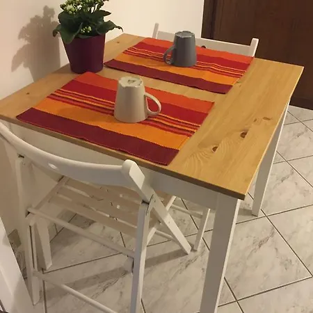 Casa Geg Rome