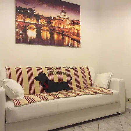 Holiday home Casa Geg *