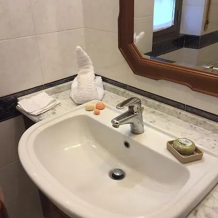 Holiday home Casa Geg Rome