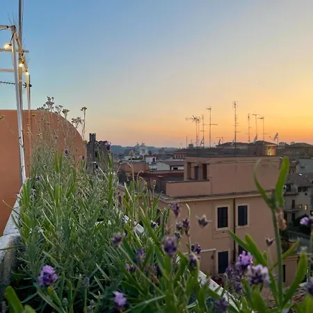 Appartamento Monti View *