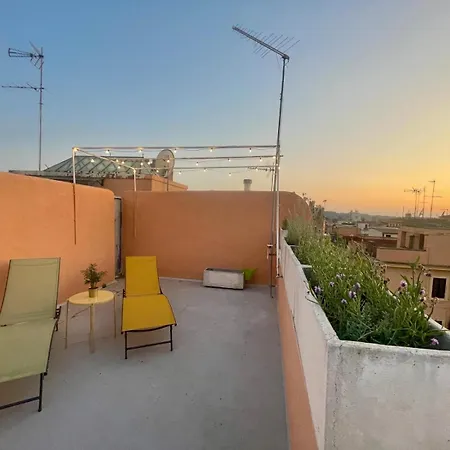 Appartamento Monti View Roma