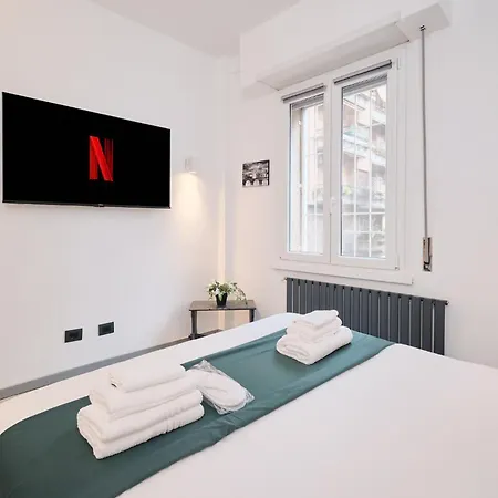 Vaticano - Giubileo, Domus San Pietro Wi-fi Ac Apartment Rome