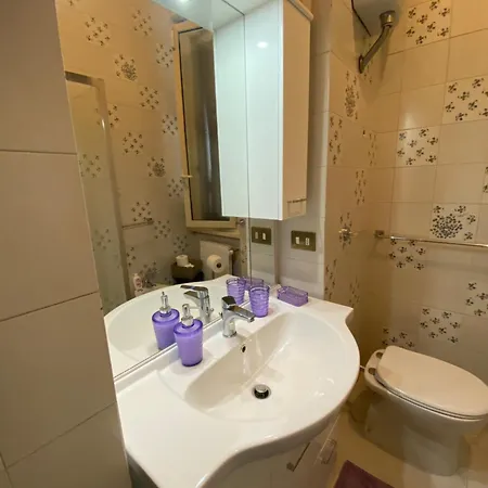 Holiday home Attico Aventino