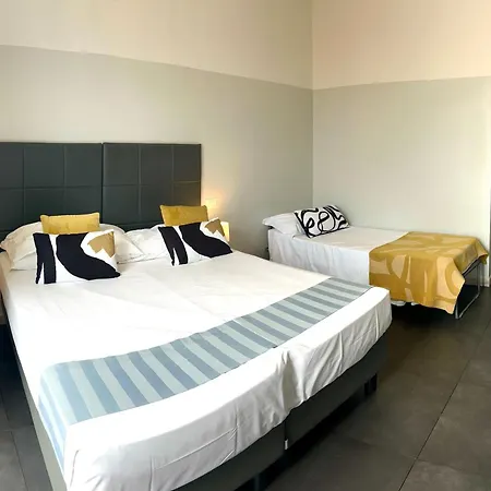 Floor 6 Boutique Rooms By Dot Suites Πανσιόν Ρώμη