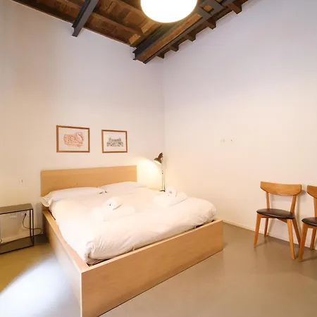 Apartment Golden House Buddyrent Rome