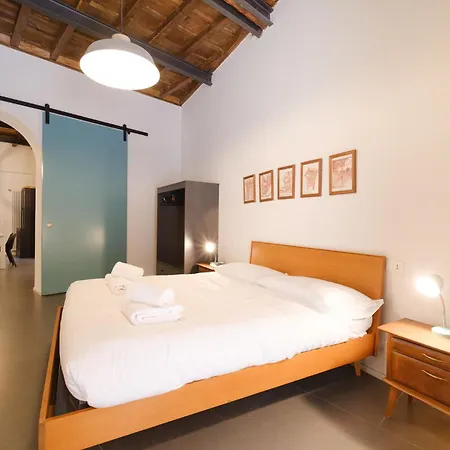 Golden House Buddyrent * Rome