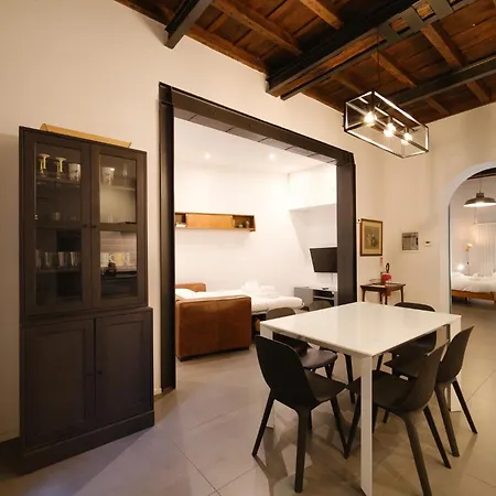 Golden House Buddyrent Rome